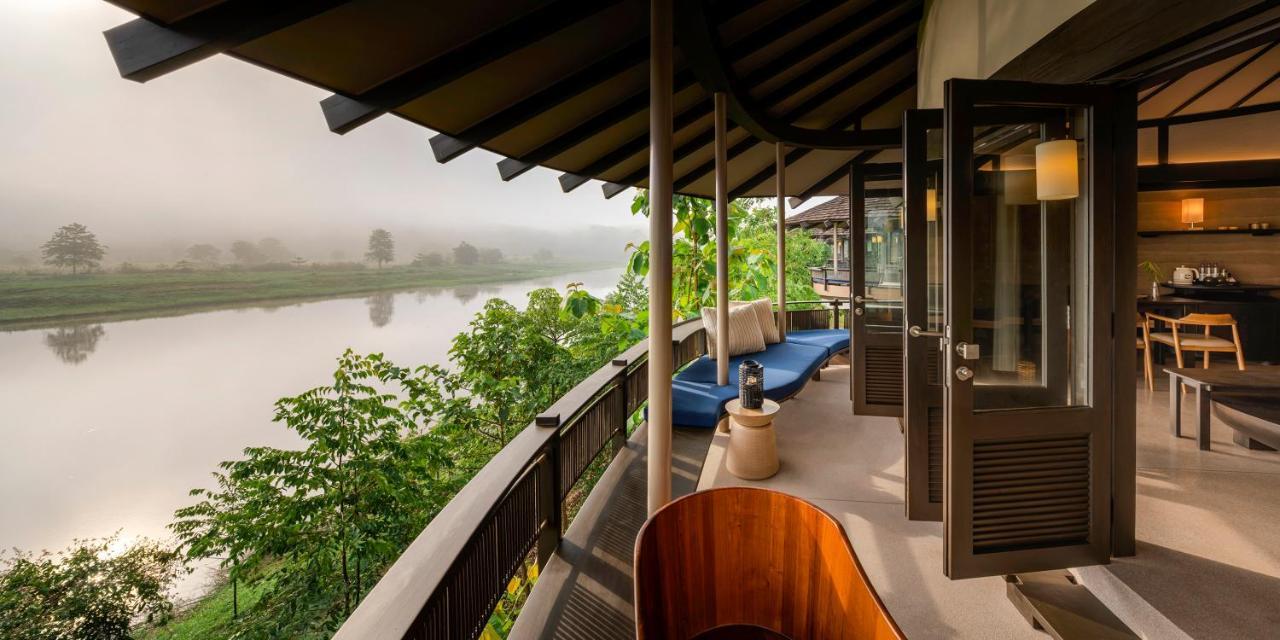 Patamma Hideaway Resort Nan Extérieur photo