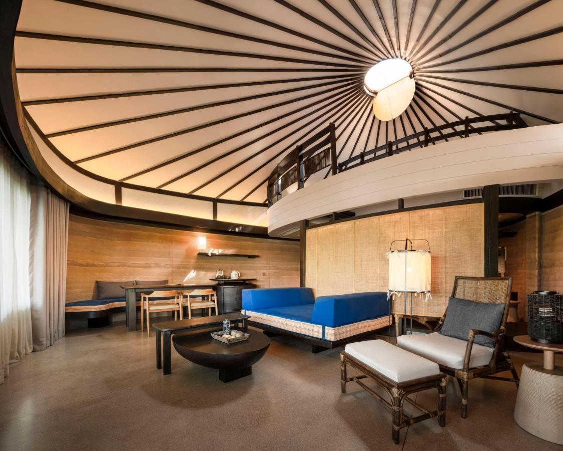 Patamma Hideaway Resort Nan Extérieur photo